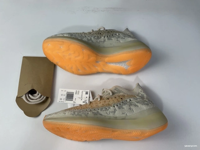 Yeezy 380 GY2649 Adidas Yecoraite Boost Reflective 0725